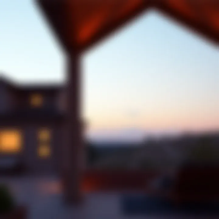 Exploring States with Low Income Tax and Low Property Tax Introduction