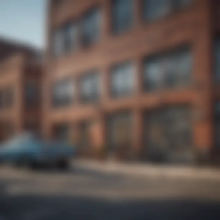 Cultural art scene in Pilsen, Chicago