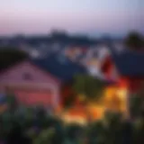 Exploring the Bay Area Suburbs: A Comprehensive Guide Introduction