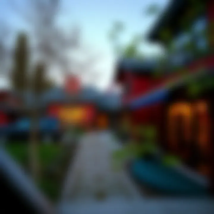Exploring the Bay Area Suburbs: A Comprehensive Guide Summary