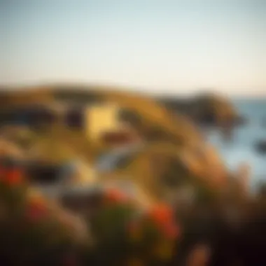 Notable Exploring the Beach Barber Tract: An Insight into a Coastal Gem