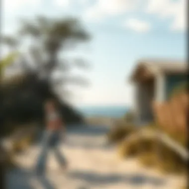 Exploring the Beach Barber Tract: An Insight into a Coastal Gem Summary