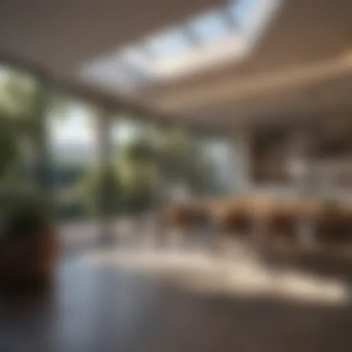 Exploring the Benefits of 3D Tours for Houses for Rent Introduction