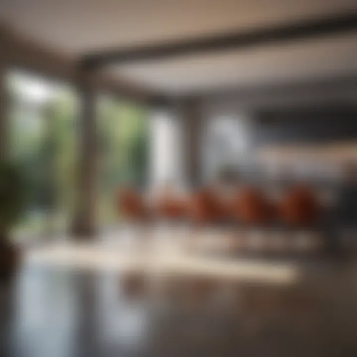 Exploring the Benefits of 3D Tours for Houses for Rent Summary