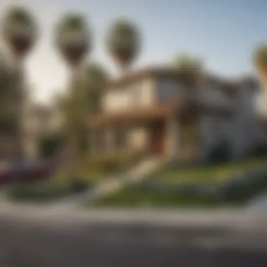 Notable Exploring the Best Affordable Neighborhoods in Los Angeles for Families Notable Exploring the Best Affordable Neighborhoods in Los Angeles for Families