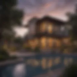 Exploring the Best Areas to Live in San Antonio Introduction
