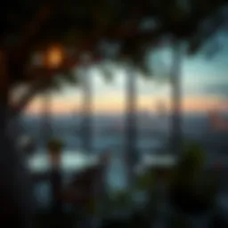 Exploring the Best Places to Rent in Austin Introduction