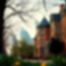 Exploring the Best Suburbs of Philadelphia Introduction