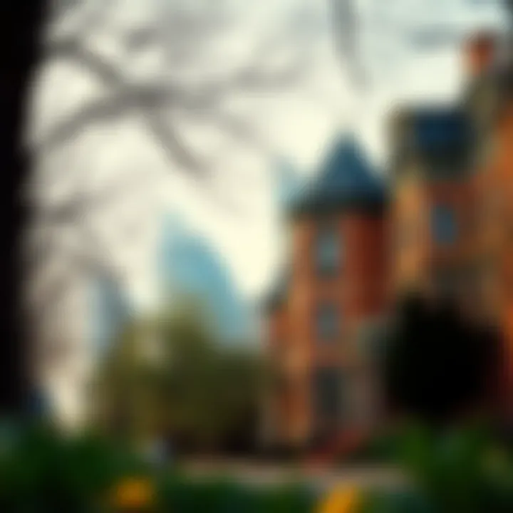 Exploring the Best Suburbs of Philadelphia Introduction