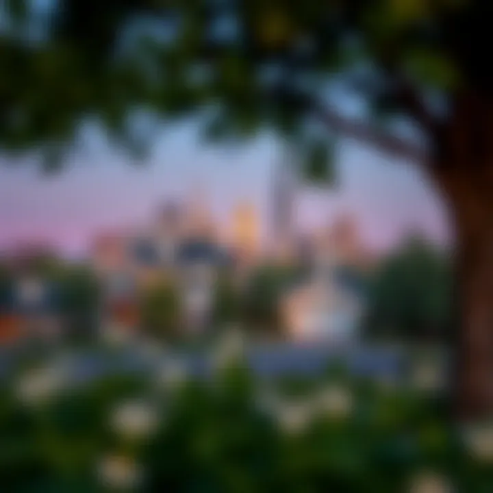 Exploring the Best Suburbs of Philadelphia Summary