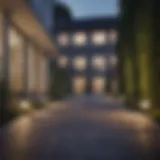 Residential property investment options