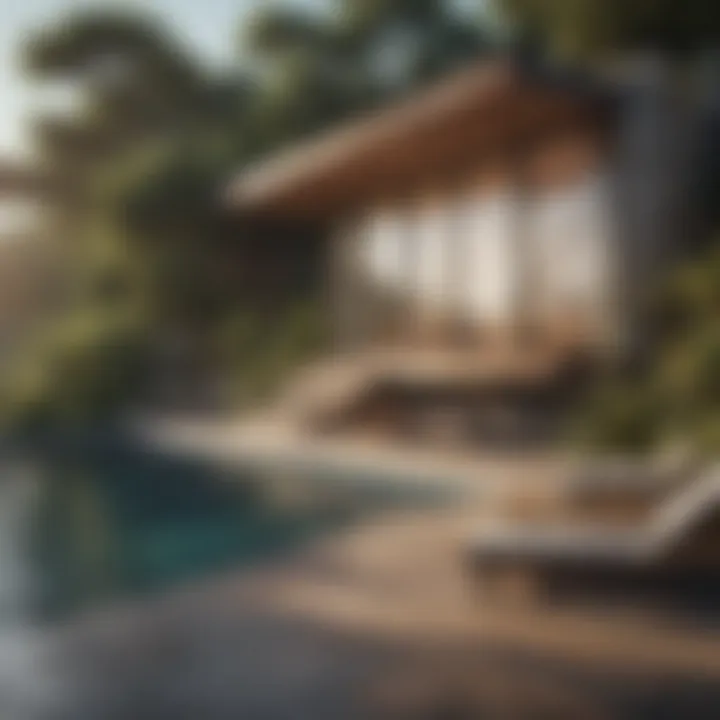 Vacation property investment considerations
