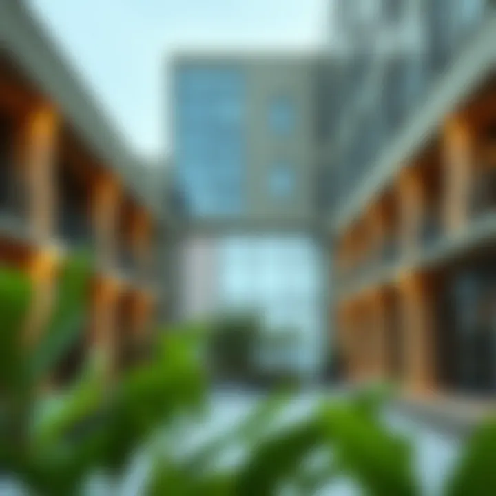 Notable Exploring the Four Freedoms Apartments: A Unique Living Experience