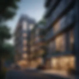 Exploring the World of Multi-Family Buildings Introduction