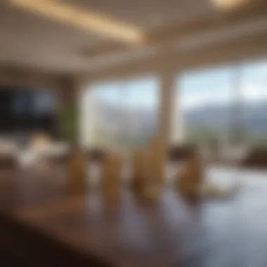 Strategic Financial Optimization Techniques Financial Optimization Tactics