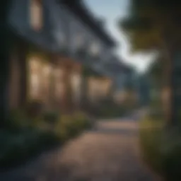 Path to Real Estate Wealth