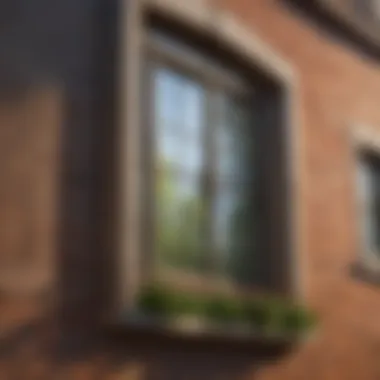 Achieve Flawless Windows Crystal-clear window after cleaning