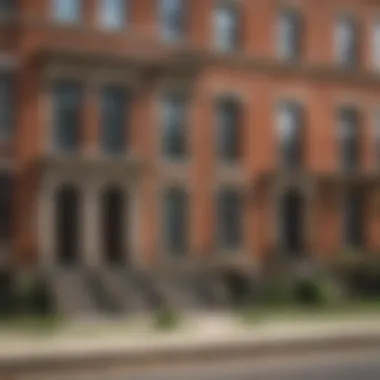 Historic Brownstone Charm near University of Illinois at Chicago Historic Brownstone Charm near University of Illinois at Chicago