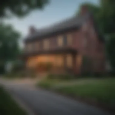 Historic Charm in Baltimore County Historic Charm in Baltimore County