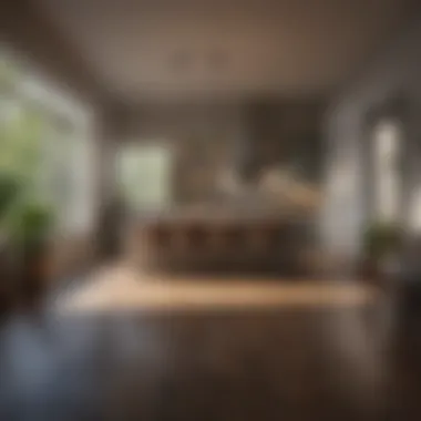 Navigating Homeowner Choices Homeowner decision-making process