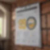 A detailed checklist for house evaluation
