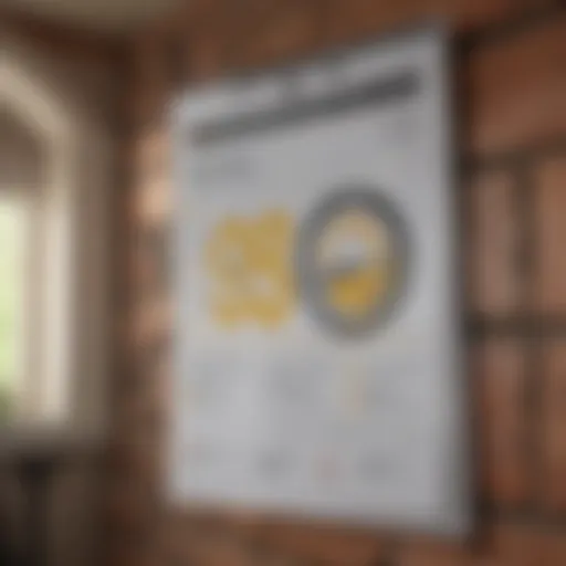 A detailed checklist for house evaluation