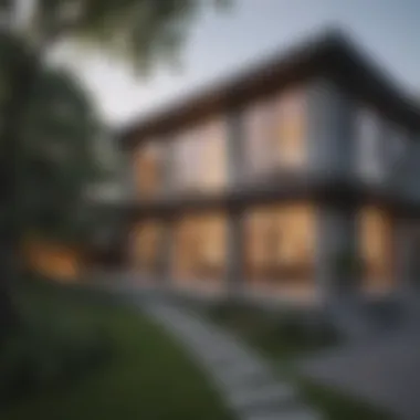 Final Assessment for Informed Decision-Making Final evaluation of a house