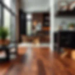 How to Stain Wood Floors: A Comprehensive Guide Introduction