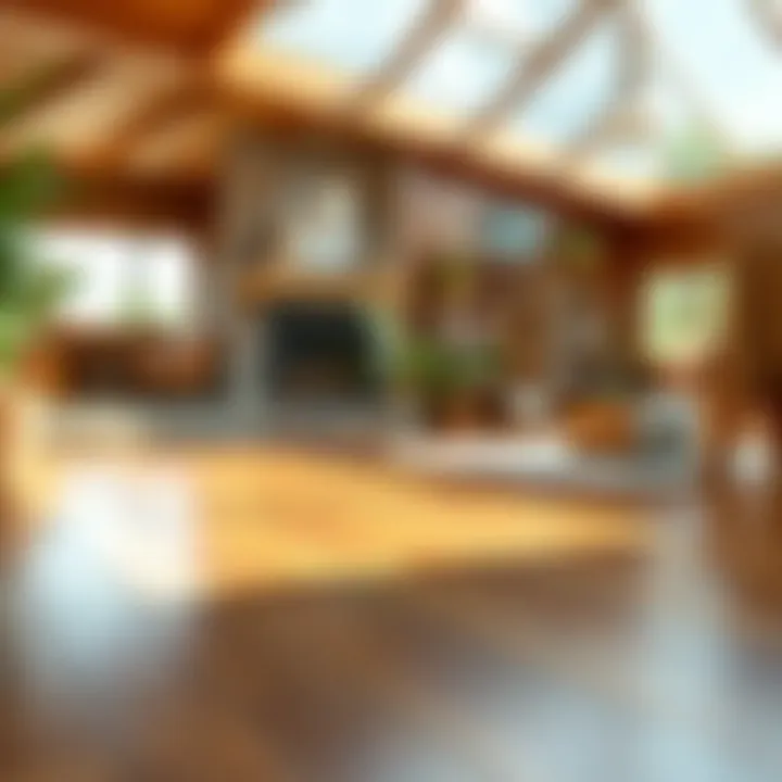 Notable How to Stain Wood Floors: A Comprehensive Guide