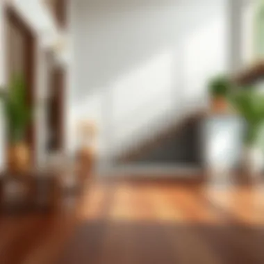 How to Stain Wood Floors: A Comprehensive Guide Summary