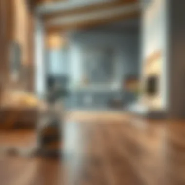 Notable Identifying the Optimal Cleaner for Laminate Floors Notable Identifying the Optimal Cleaner for Laminate Floors
