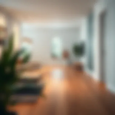 Identifying the Optimal Cleaner for Laminate Floors Summary Identifying the Optimal Cleaner for Laminate Floors Summary
