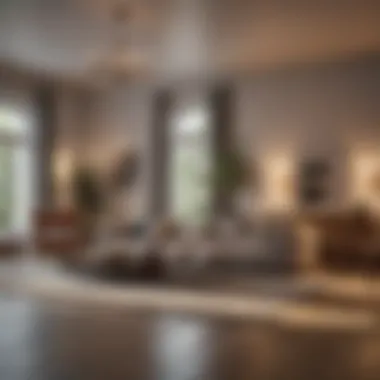 Impactful Property Rental Solutions Impactful Property Rental Solutions