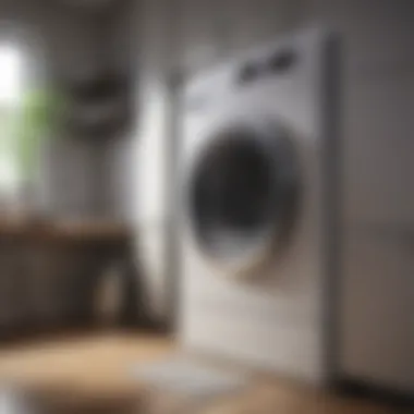 Enhanced Dryer Performance Improved Dryer Efficiency