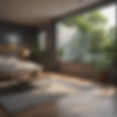 In-depth Property Value Estimation In-depth Property Value Estimation