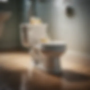 Inventive Soap Strategy for Resolving Toilet Clogs Ingenious Soap Trick for Toilet Clogs