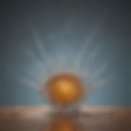 Innovative biological hair dissolving solution