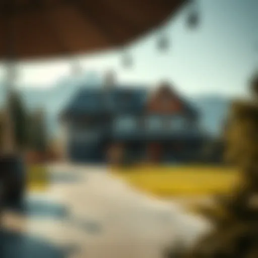 Investing in Real Estate in the USA: A Comprehensive Guide Introduction