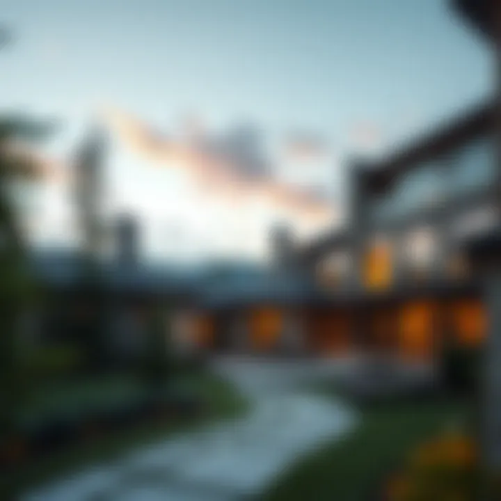 Notable Investing in Real Estate in the USA: A Comprehensive Guide