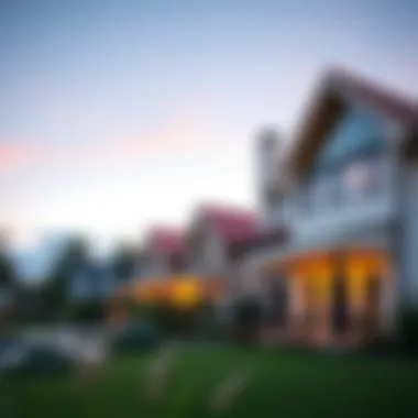 Investing in Real Estate in the USA: A Comprehensive Guide Summary Investing in Real Estate in the USA: A Comprehensive Guide Summary