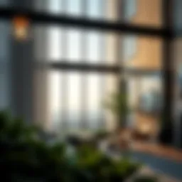 Kerry Park Seattle Apartments: An In-Depth Exploration Introduction