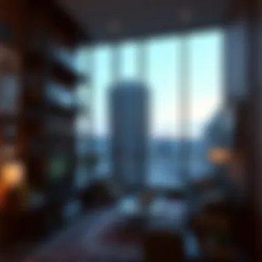 Notable Kerry Park Seattle Apartments: An In-Depth Exploration Notable Kerry Park Seattle Apartments: An In-Depth Exploration