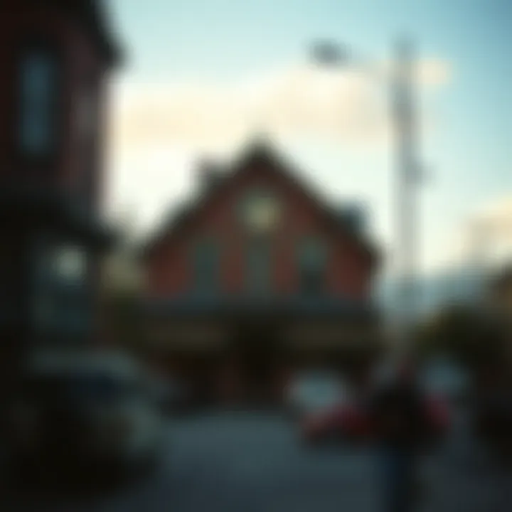 Notable Life in Portland, Oregon