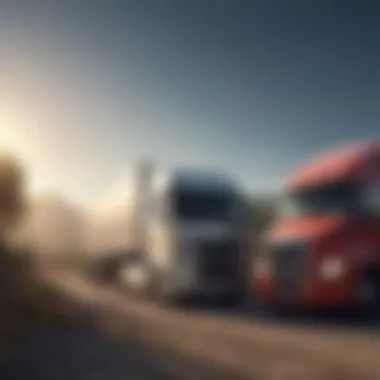 Strategic Logistics Analysis Logistical Considerations