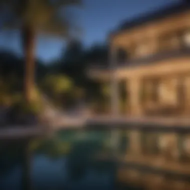 Luxurious Oasis Retreat in Westwood Luxurious Oasis Retreat in Westwood