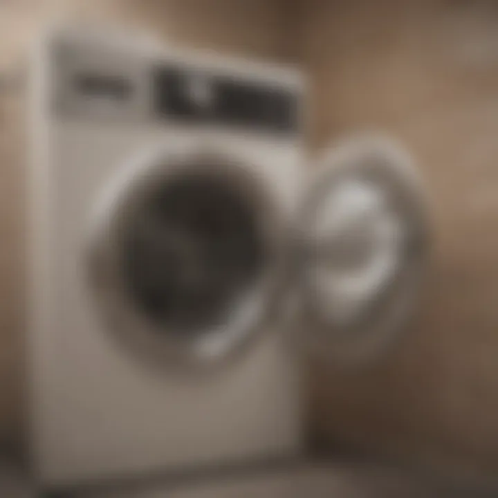 Maintain Dryer Efficiency - Regular Vent Cleaning