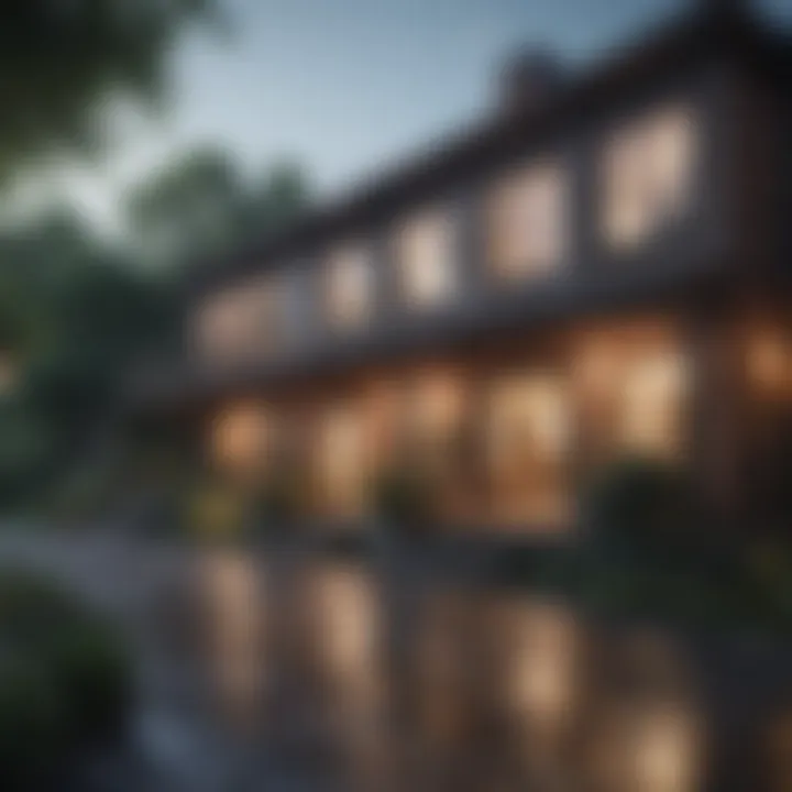 Rental Market Analysis