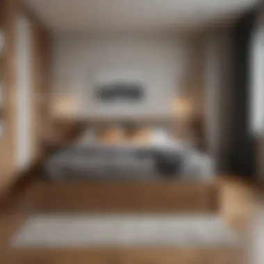 Maximizing Space with Under-Bed Storage Ideas Stylish under-bed storage options