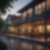 A detailed analysis of real estate market trends
