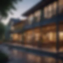 A detailed analysis of real estate market trends